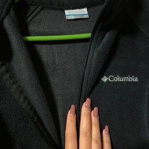 Columbia Springs lightweight jacket ( Medium size )